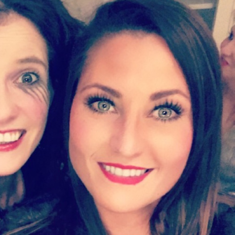 Meet your Posher, Whitney